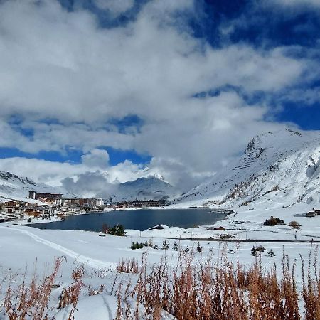 Apartment Chalet Club - Val Claret-4 By Interhome Тинь Экстерьер фото