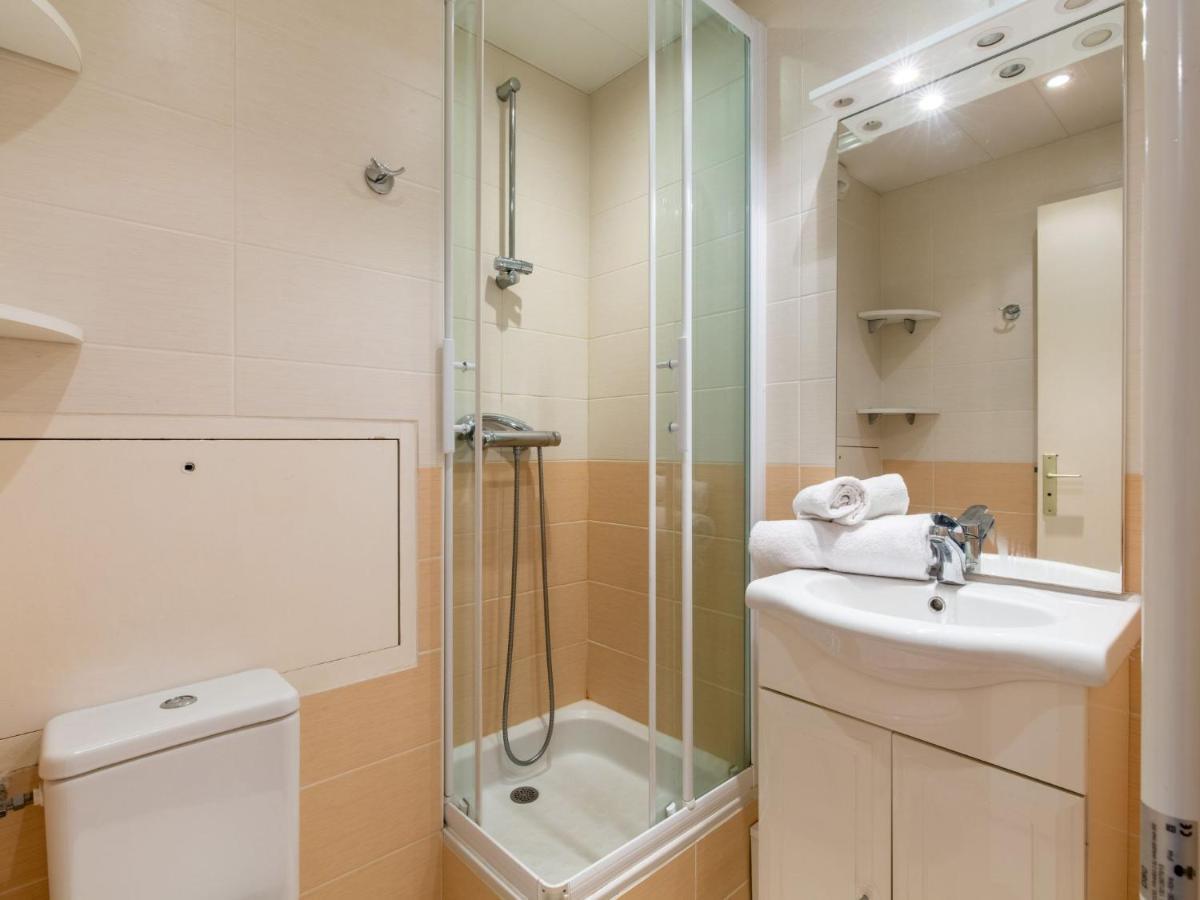 Apartment Chalet Club - Val Claret-4 By Interhome Тинь Экстерьер фото