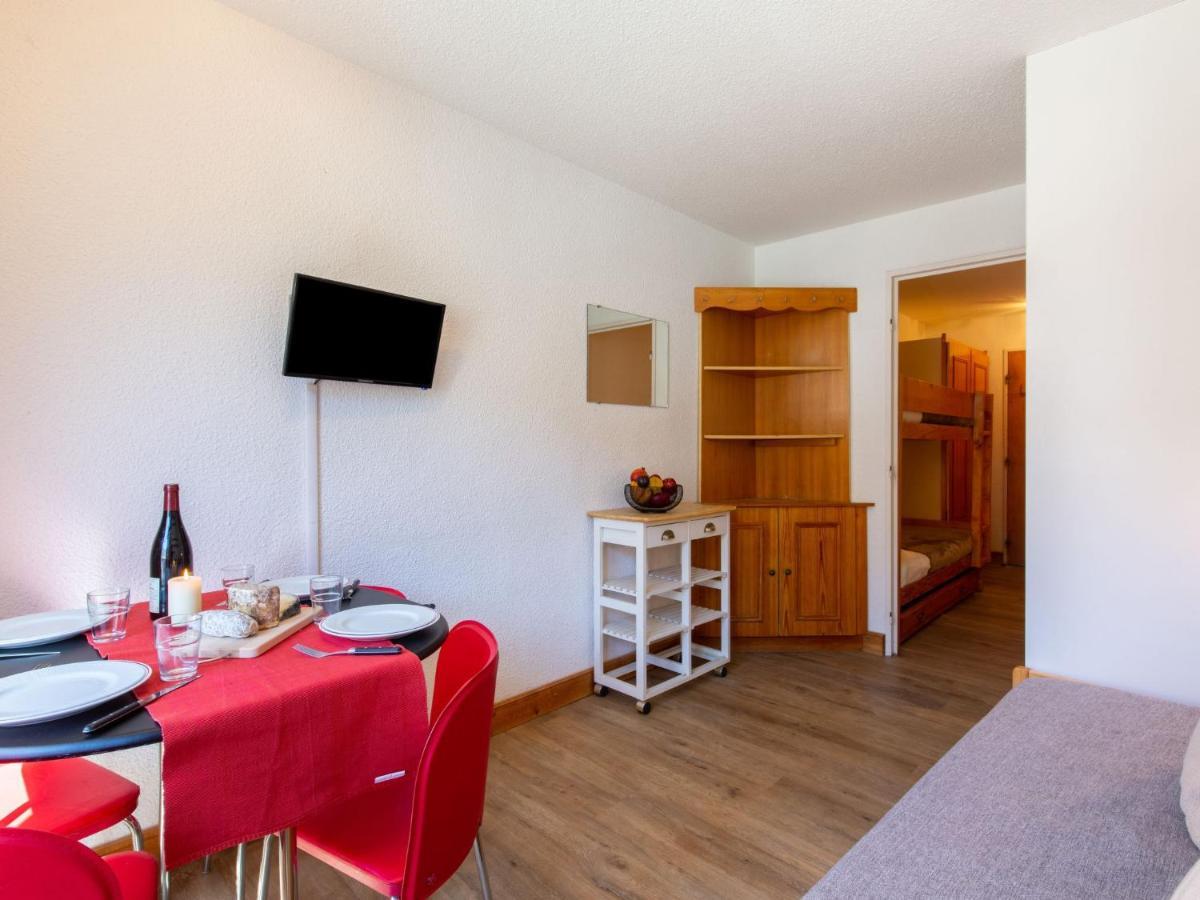 Apartment Chalet Club - Val Claret-4 By Interhome Тинь Экстерьер фото