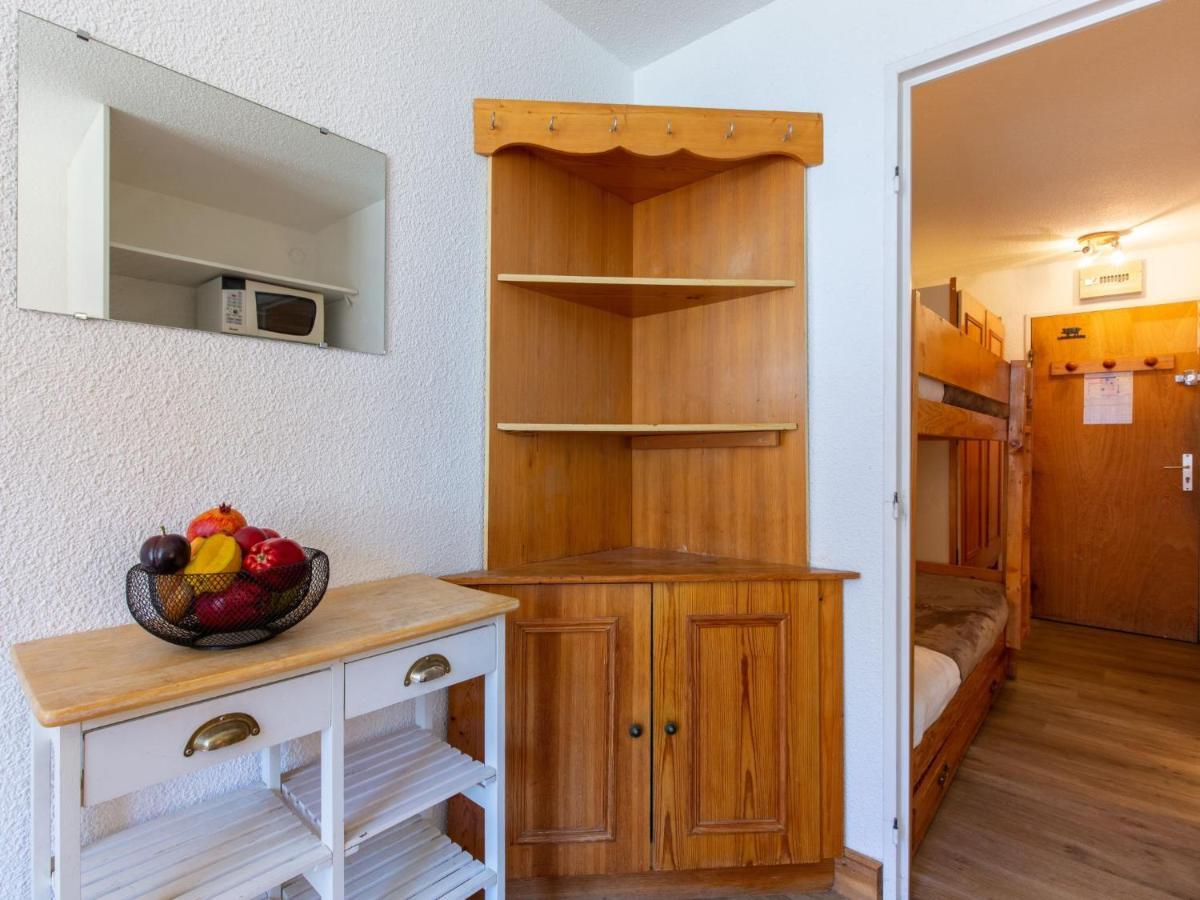 Apartment Chalet Club - Val Claret-4 By Interhome Тинь Экстерьер фото