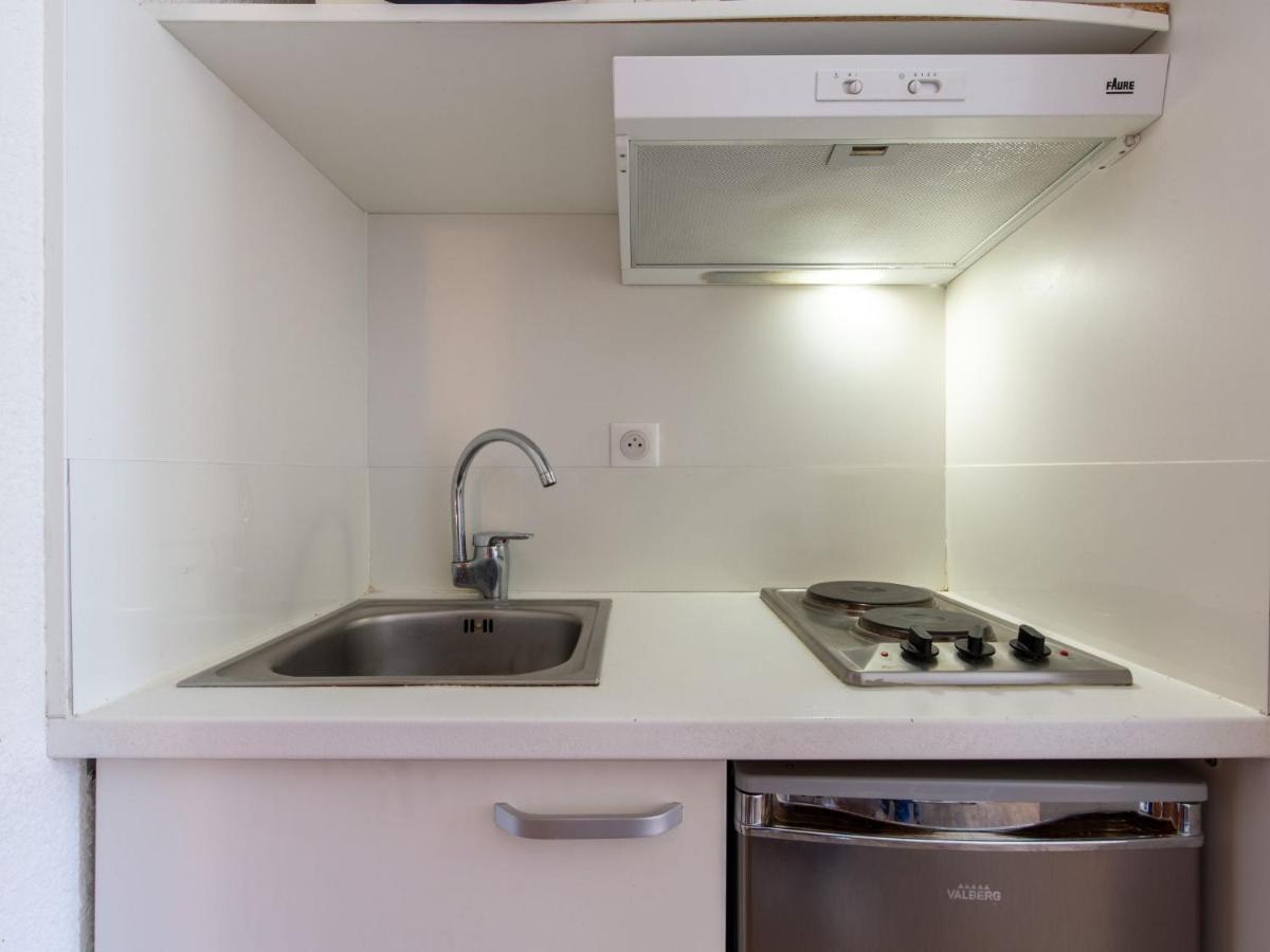 Apartment Chalet Club - Val Claret-4 By Interhome Тинь Экстерьер фото
