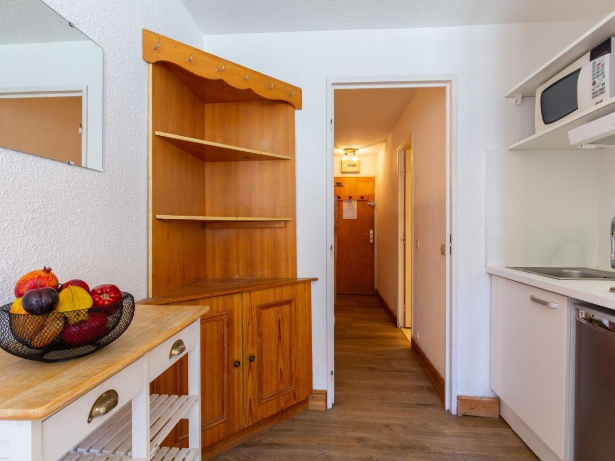 Apartment Chalet Club - Val Claret-4 By Interhome Тинь Экстерьер фото