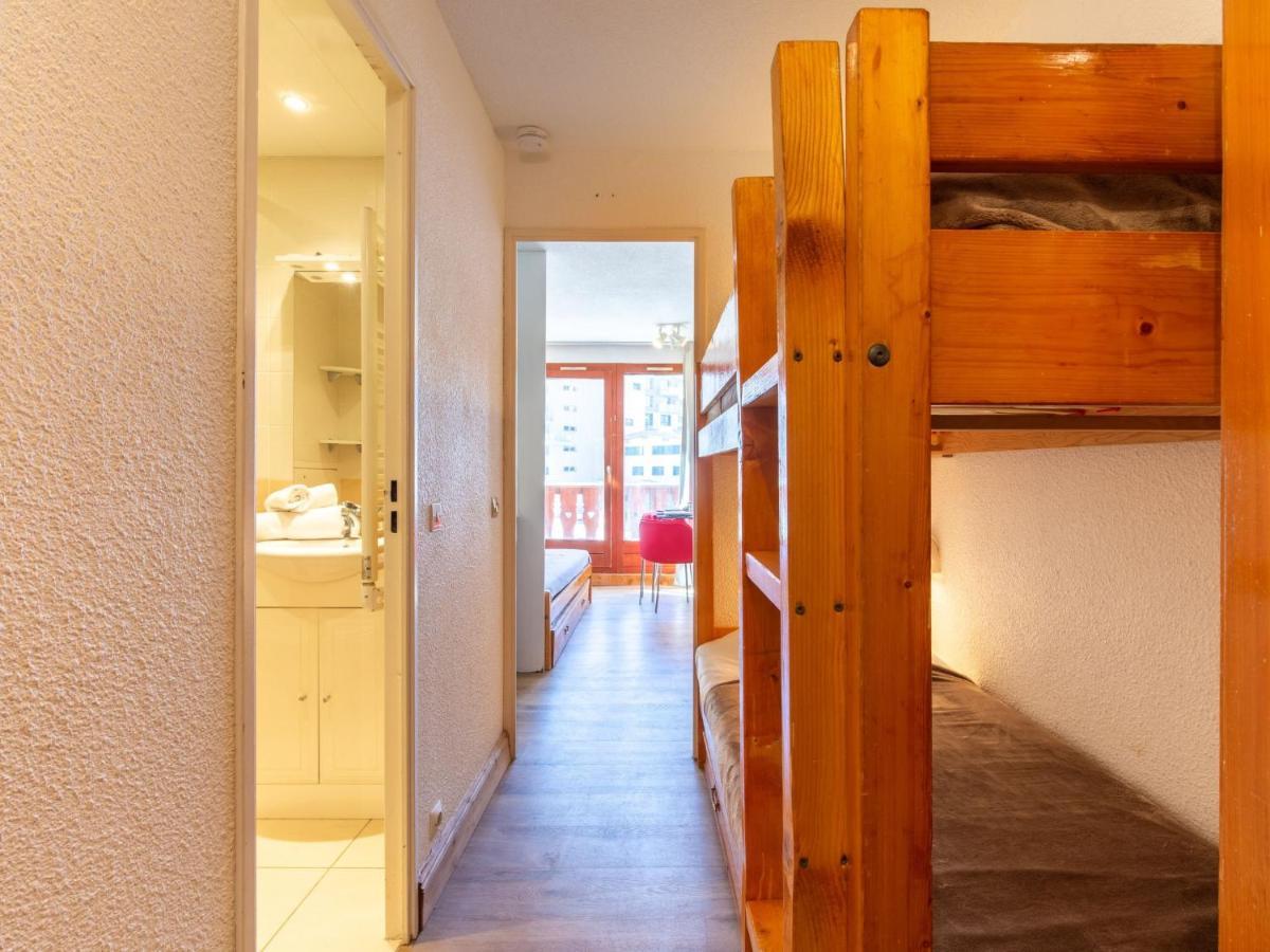 Apartment Chalet Club - Val Claret-4 By Interhome Тинь Экстерьер фото