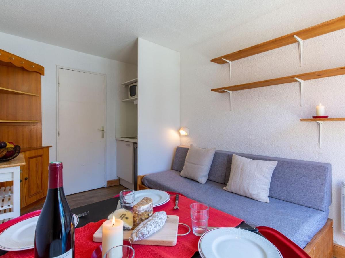Apartment Chalet Club - Val Claret-4 By Interhome Тинь Экстерьер фото