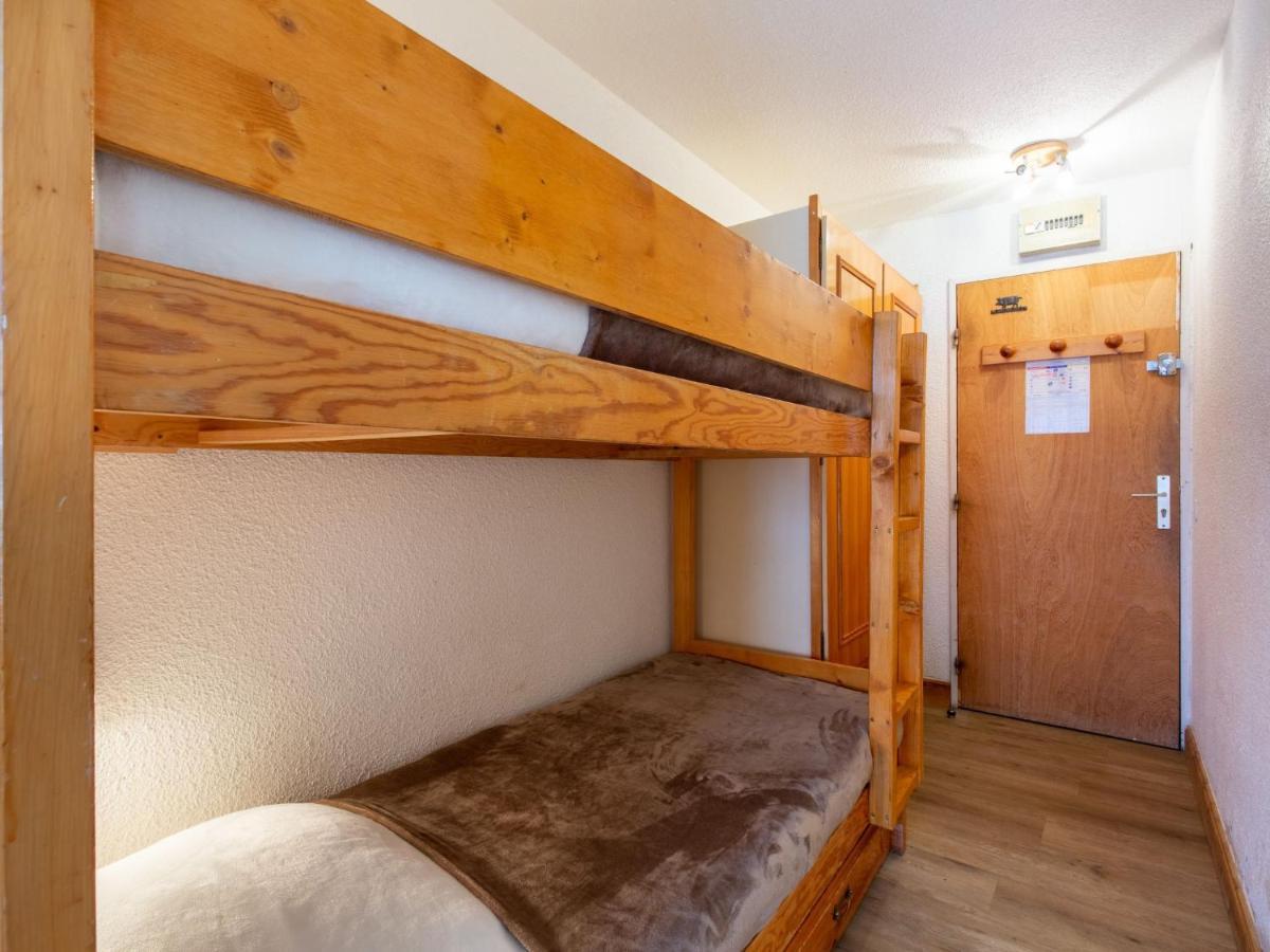 Apartment Chalet Club - Val Claret-4 By Interhome Тинь Экстерьер фото