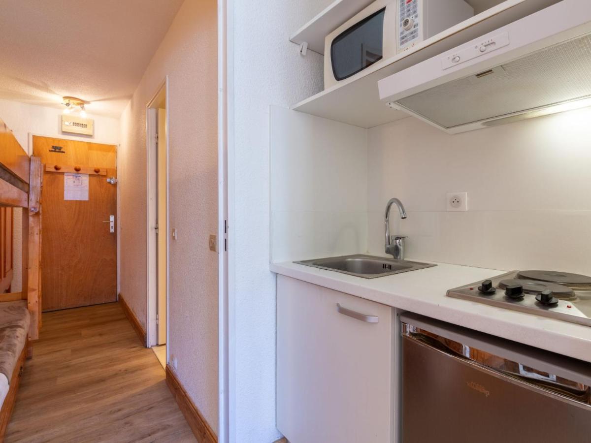 Apartment Chalet Club - Val Claret-4 By Interhome Тинь Экстерьер фото